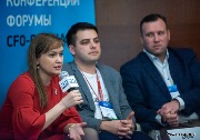 Елена Супрунова
Директор по экономике и финансам
Утконос ОНЛАЙН